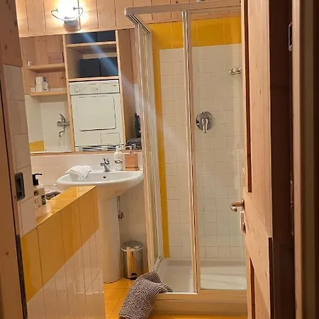 Monolocale La Bormina Apartamento