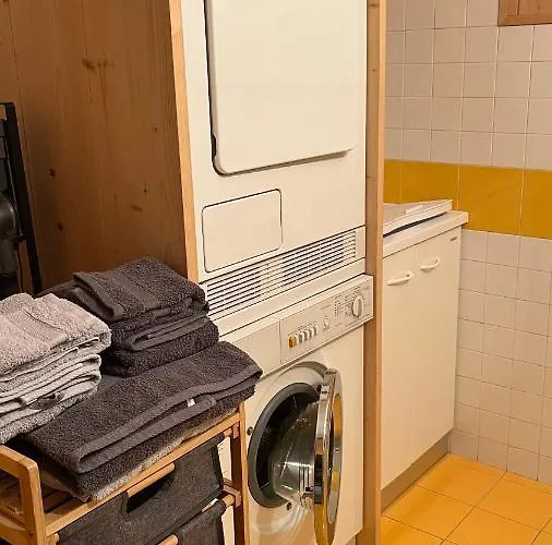 Appartamento Monolocale La Bormina Bormio